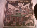 Scientist vs Prince Jammy  ?– Big Showdown at KING TUBBY'S -GREL 10 GREENSLEEVES