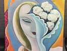 Derek & The Dominos Layla and Other Assorted Love Songs, 180g Vinyl 2LP (Ex)
