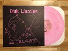 Pink Lincolns “Suck And Bloat” Pink NM Vinyl - Iggy Pop - 508 Of 1000 - SPR-010