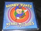 LOONEY TUNES Merrie Melodies 1970 3 LP WARNER Sampler Loss Leader Elmer Fudd Box