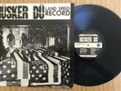 Hüsker Dü ?– Land Speed Record LP Alternative Tentacles 1982 hardcore punk