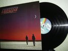 LP DAKOTA - RUNAWAY * MCA 1984 GERMANY * 2nd Album * RARE & TOP AOR