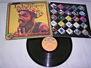 LP - Jah Thomas Nah fight over Woman - France 1983 Reggae # cleaned