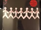 Three Days Grace - One-X (White Vinyl Record)