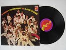 CLAUDE FRANCOIS  RARISSIME  FRENCH  33T LP  BIEM  FLÈCHE 6450 500