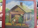 Grateful Dead Terrapin Station AL 7001 1977 Vinyl Lp Record Ex+/N/M