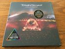 DAVID GILMOUR Live At Pompeii 4 x 180 Vinyl LP + 24 Page Book NEW & SEALED EU