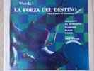 RCA SER 4516-9 S/sg ED1 4LP Verdi: La Forza Del Destino - Di Stefano Previtali