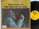 Otis Redding        The dock of the bay         Org.      Volt Rec.       NM # D