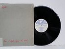 NANCI GRIFFITH There's A Light Beyond These Woods LP PRIVATE FOLK Fem NEAR MINT