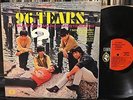 ? QUESTION MARK and & the Mysterians 96 TEARS orig. '66 stereo Cameo SC-2004 EX+