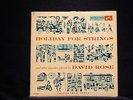 DAVID ROSE-Holiday for Strings-Jazz Pop Classic Near Mint Vinyl LP