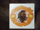 NEW BUZZ MARTIN, SOLID GOLD LP   STILL FACTORY SEALED   RARE