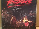 ROXUS - LIVE MINI LP 12