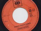 CHARLIE WOOLFE * 1968 ROCKABILLY FREAKBEAT Ian HUNTER MOTT The HOOPLE 45 * Hear