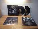 DEATH SS / SEVEN SEAL 2 X LP ITALIAN METAL VINYL GATEFOLD