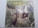 J.B. Lenoir ?– J.B. Lenoir - Chicago Golden...2xLP, France, Gatefold, Vinyl MINT