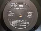 BEN WHITE just give love a try PRIVATE MODERN SOUL BOOGIE one side