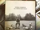 George Harrison - All Things Must Pass - 1970 Original First Press Triple LP EX+