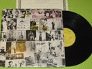 THE ROLLING STONES - HAND SIGNED LP FIRMADO ” EXILE ON MAIN ” 5 AUTOGRAFOS