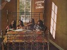 Jo Jo Gunne Jumpin The Gunne Asylum Vinyl LP