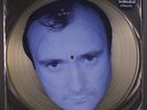 PHIL COLLINS: Sussudio LP (title tag on PVC sleeve) Rock & Pop