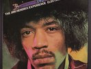JIMI HENDRIX EXPERIENCE: Electric Ladyland Part 2 LP (UK, some minor cover crea