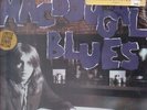 Kevn Kinney MacDougal Blues NEAR MINT Island Records Vinyl LP