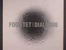 FOUR TET: Dialogue LP (UK, vinyl close to M-, very slight cw) Rap/Hip-Hop