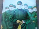 LP RAINBOW Difficult To Cure 1st UK, EX+/MINT-