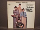 The Beatles Yesterday and Today 1966 LP Stereo, 2nd State Unpeeled Butcher Cover