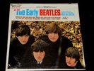 * THE EARLY BEATLES *MINT SEALED Capitol LP ST 2309 Very RARE No Credits No RIAA