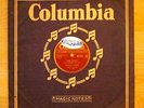 78 RPM CHARLES TRENET la mer COLUMBIA BF 156 FRANCE 10