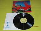 URIAH HEEP:THE MAGICIAN'S BIRTHDAY BROL 34213 EX++/NM GF INNER