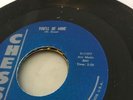 HOWLIN WOLF   CHESS 1813  GOING DOWN SLOW/YOU'LL BE MINE  GREAT RECORD
