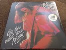 Pat Travers Band Live , Go For What You Know; 8 track 12