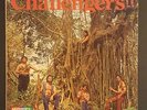 CHALLENGER'S GATEFOLD LP RECORD 1st ED-1968 PSYCHEDELIC ROCK NM PUERTO RICO RARE