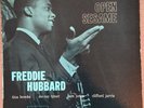 Strong VG Mono Freddie Hubbard Open Sesame Blue Note BLP 4040 RVG DG Ear