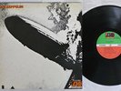 LED ZEPPELIN SAME ATLANTIC P-10105A Japan VINYL LP