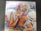 JUNE WILKINSON EXERCISE/CHEESECAKE NM LP w/INSERT CALENDER RECORDS