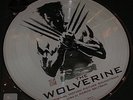 The Wolverine Original Soundtrack Vinyl DLP Picture Disc New Hot Topic Exclusive