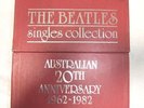The Beatles Singles Collection 34x 7