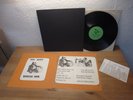PAPA BEAR'S MEDICINE SHOW orig 1970 Canada folk psych