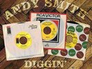 DJ Andy Smith - Diggin in the BGP Vaults [New Vinyl LP] UK - Import