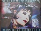 SEALED SIOUXSIE & THE BANSHEES  ROCK LP - THE RAPTURE