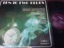 DUSKO GOYKOVICH - Ten To Two Blues, LP 12
