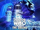 OST-Doctor Who - `The Daleks` (1LP)  (UK IMPORT)  VINYL NEW
