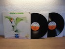ATOMIC ROOSTER - SAME AND DEATH WALKS BEHIND YOU DLP 70s UNPLAYED