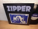 Zipper - Zipper, LP 1974, RI Way Back 1994 - Mint Prog. Hammer