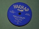 COUNTRY BOPPER 78 Steve La Rue Harmad 101 You Ran Away and Money in Your Eyes